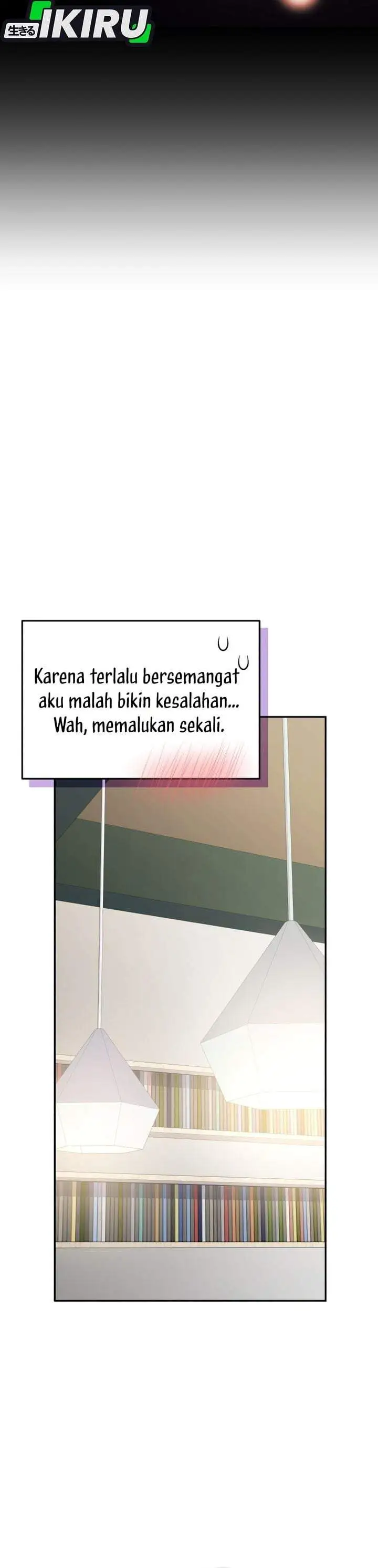 Bizzare Restaurant Chapter 89