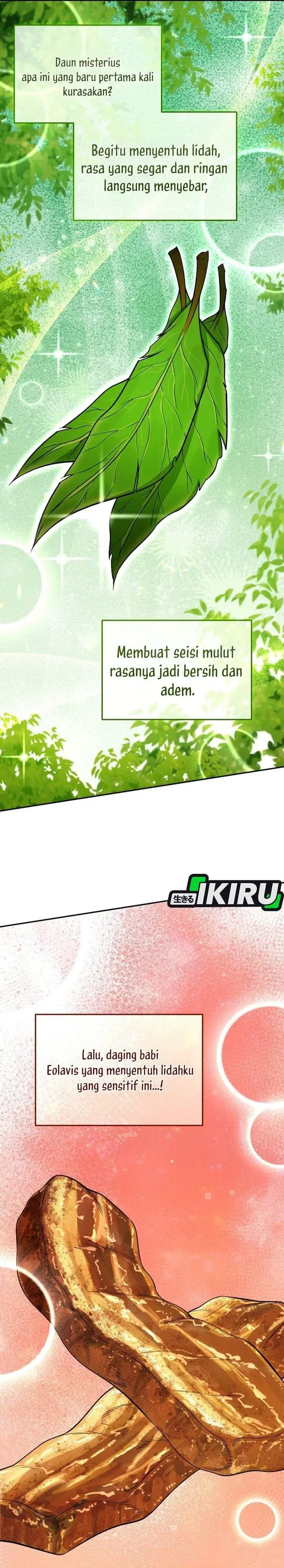 Bizzare Restaurant Chapter 89