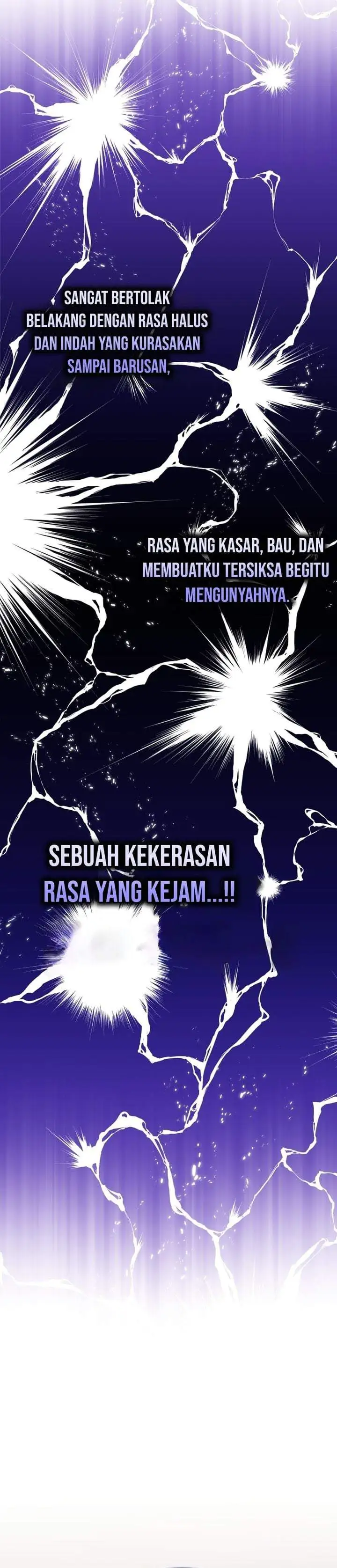 Bizzare Restaurant Chapter 89