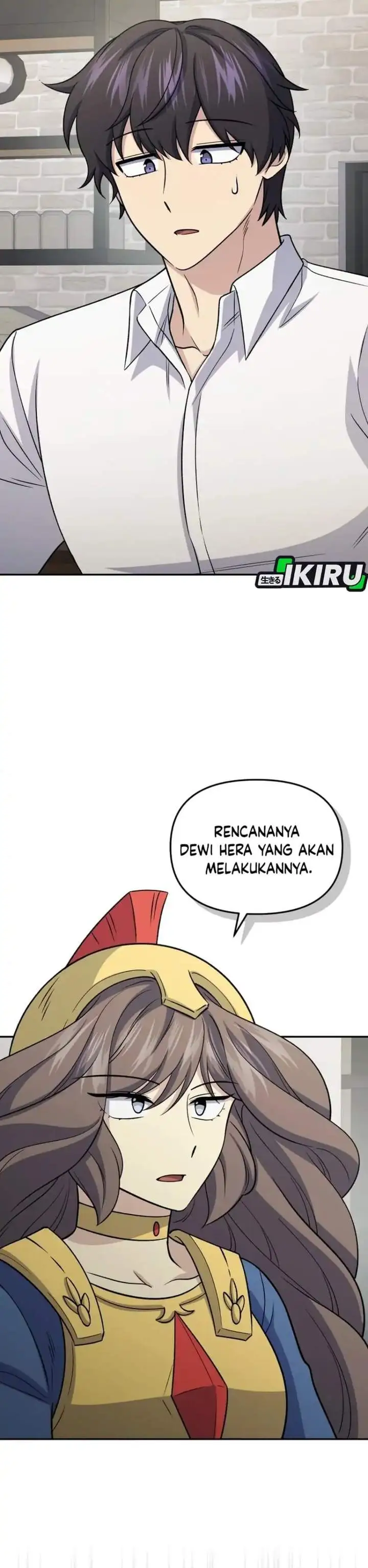 Bizzare Restaurant Chapter 90