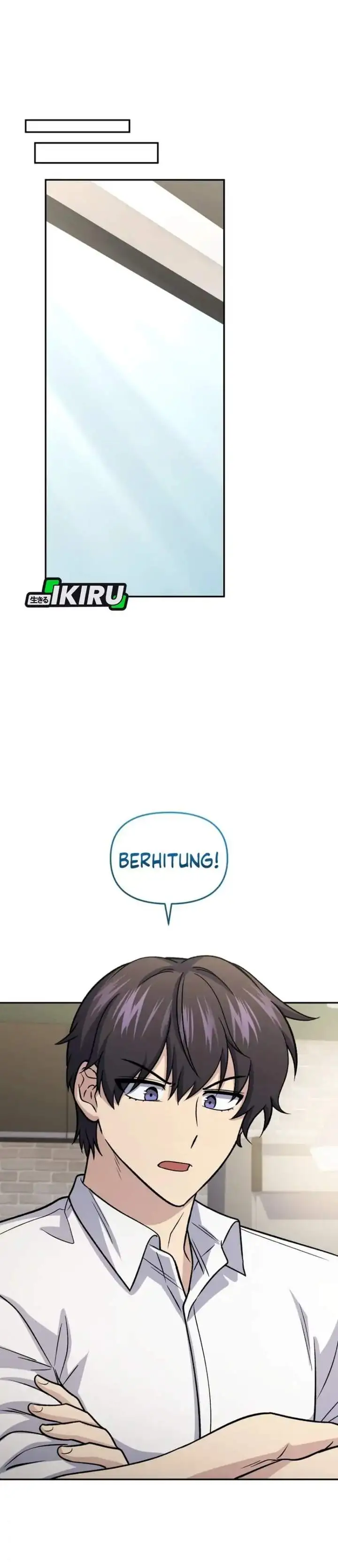 Bizzare Restaurant Chapter 90