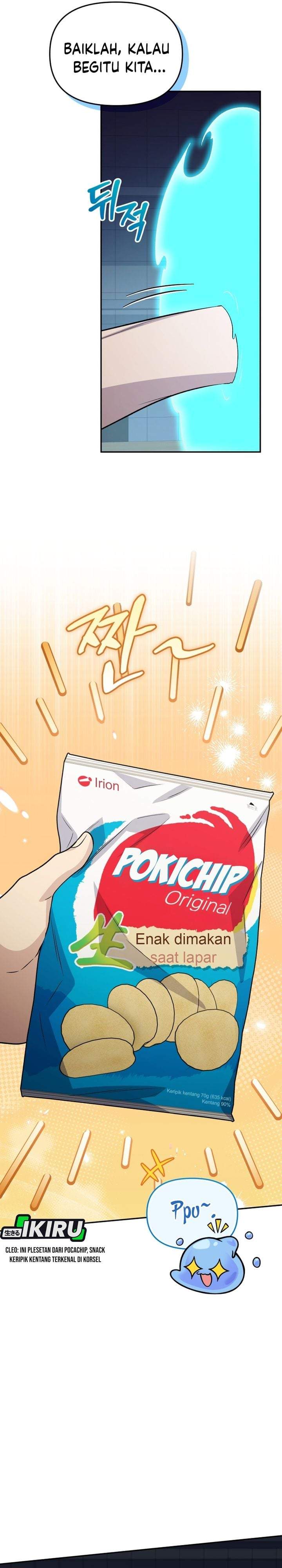Bizzare Restaurant Chapter 91