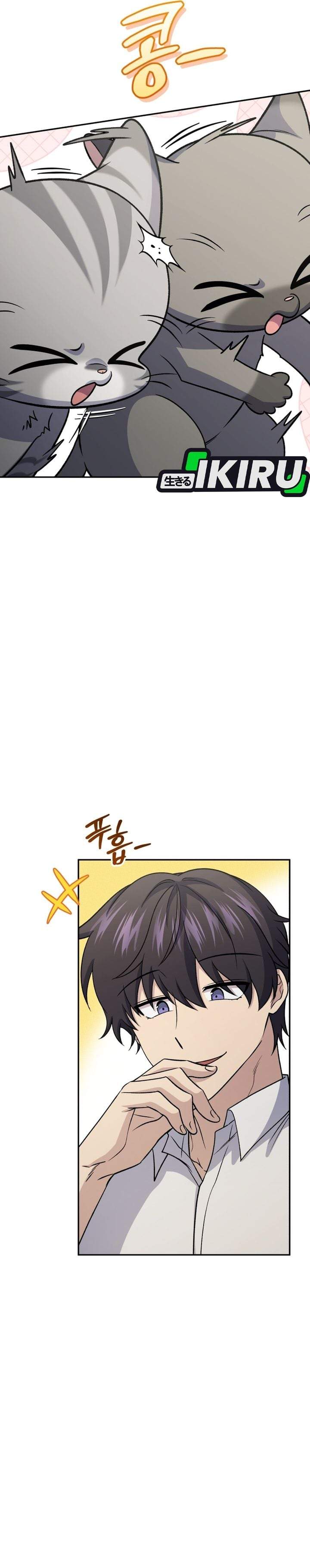 Bizzare Restaurant Chapter 91