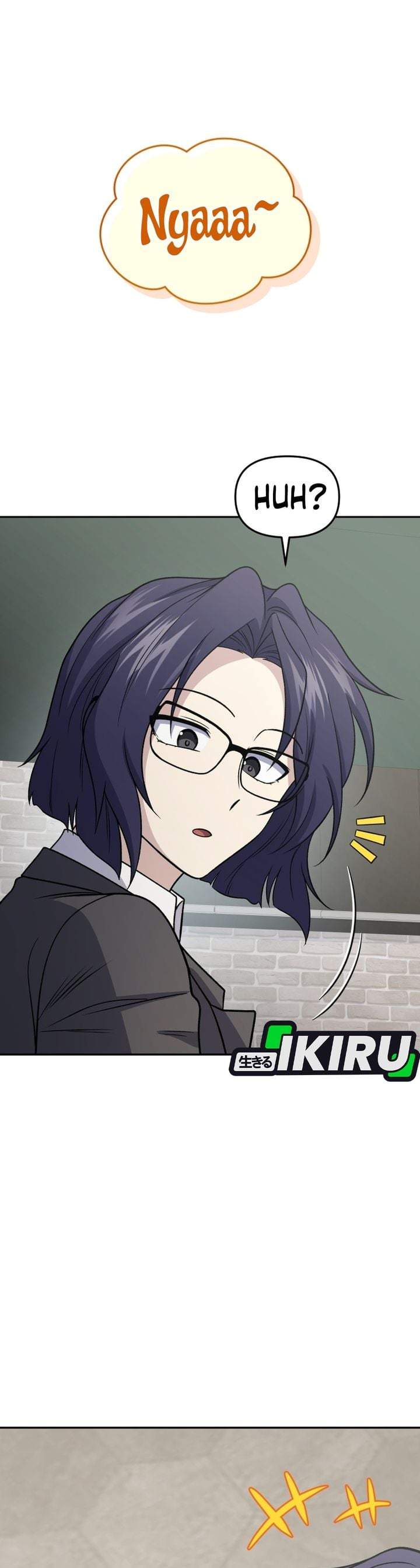 Bizzare Restaurant Chapter 91