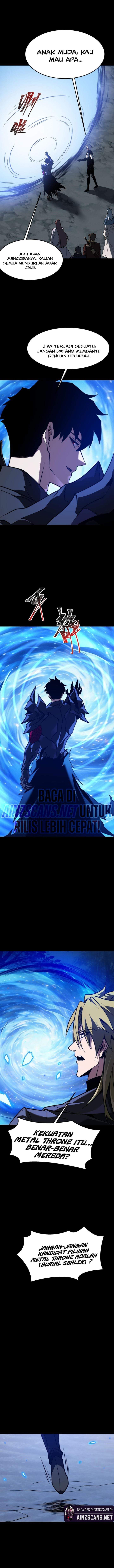 After the High School Goddess Dumped Me I Became a Martial Arts God Chapter 84