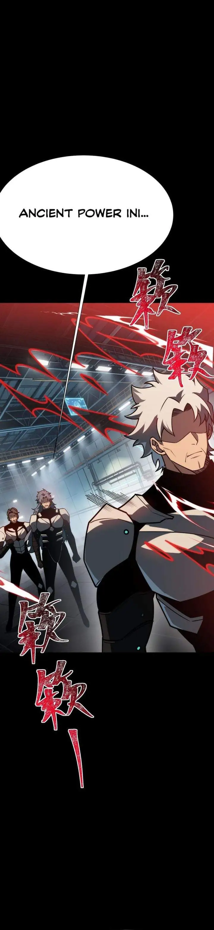 After the High School Goddess Dumped Me I Became a Martial Arts God Chapter 85