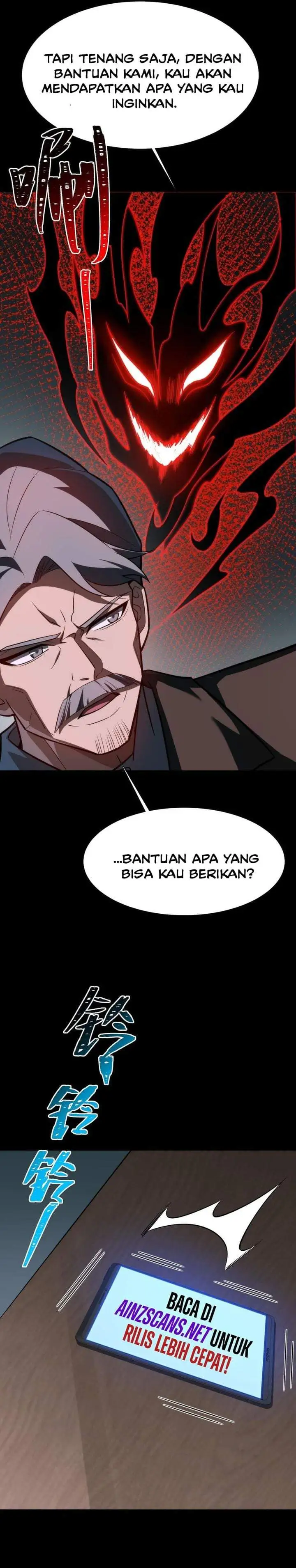 After the High School Goddess Dumped Me I Became a Martial Arts God Chapter 85