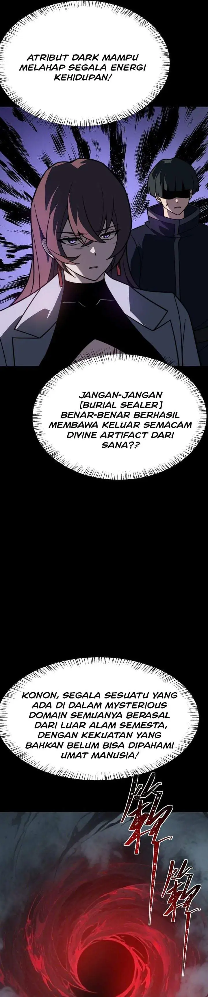 After the High School Goddess Dumped Me I Became a Martial Arts God Chapter 85