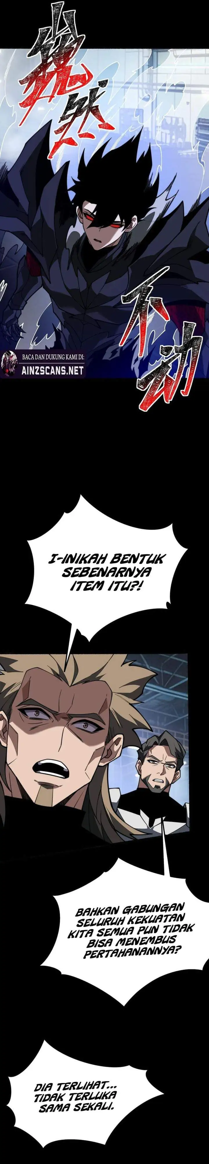 After the High School Goddess Dumped Me I Became a Martial Arts God Chapter 85