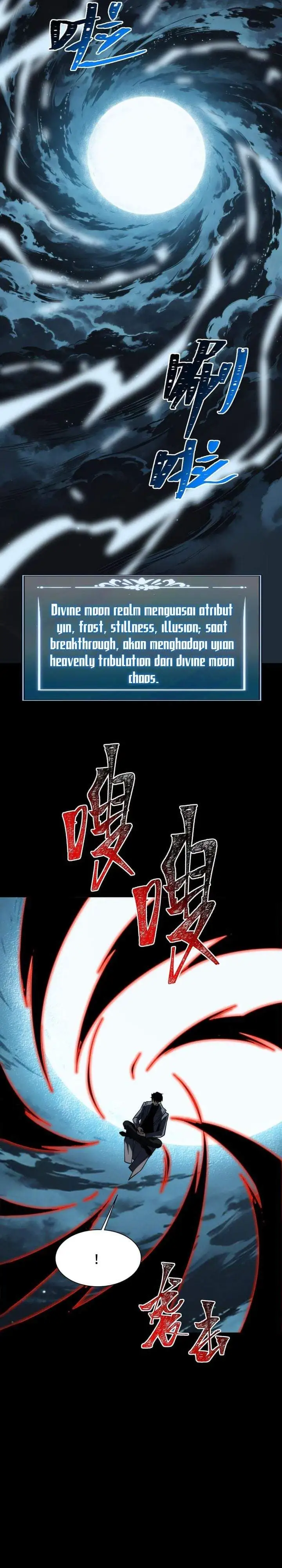 After the High School Goddess Dumped Me I Became a Martial Arts God Chapter 87