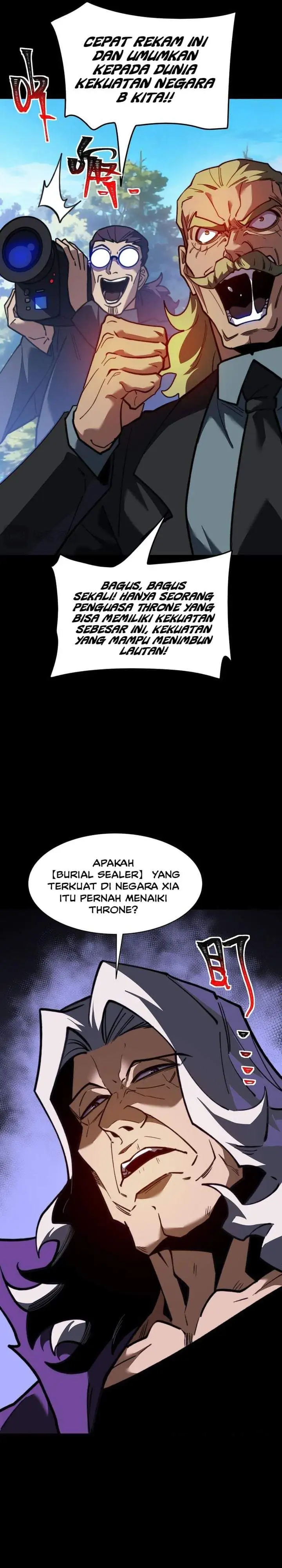 After the High School Goddess Dumped Me I Became a Martial Arts God Chapter 87