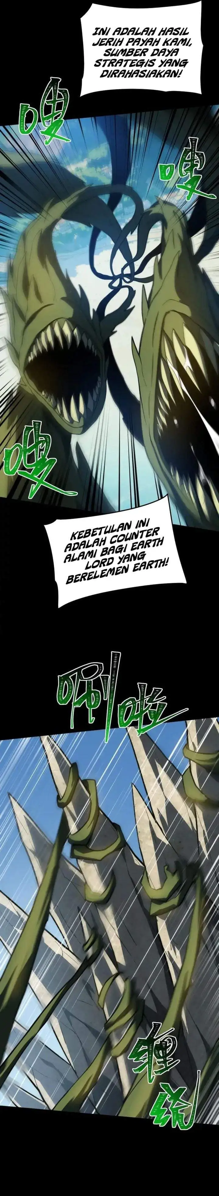 After the High School Goddess Dumped Me I Became a Martial Arts God Chapter 88