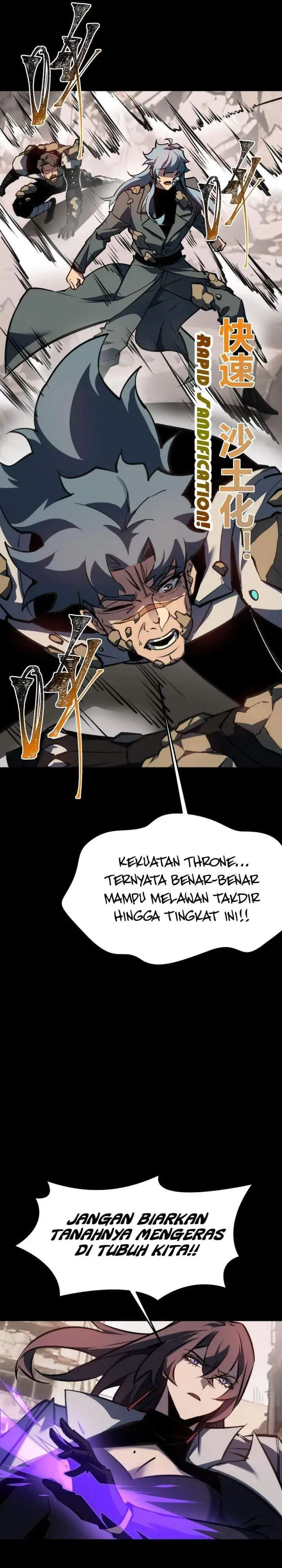 After the High School Goddess Dumped Me I Became a Martial Arts God Chapter 89