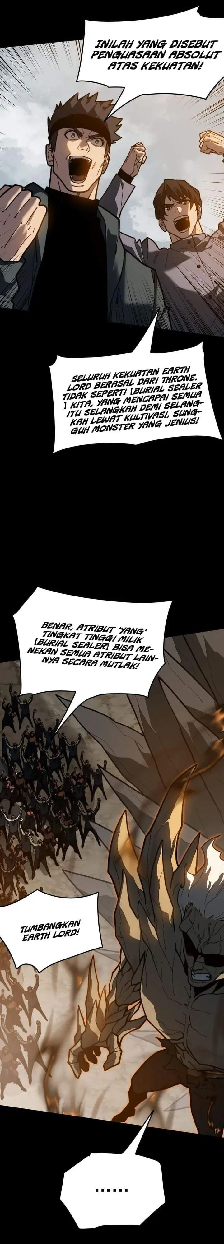 After the High School Goddess Dumped Me I Became a Martial Arts God Chapter 90