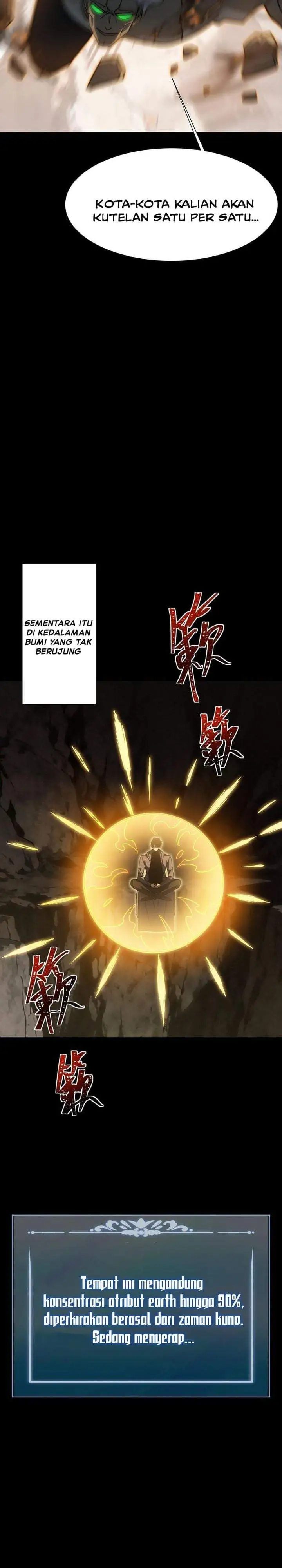 After the High School Goddess Dumped Me I Became a Martial Arts God Chapter 90