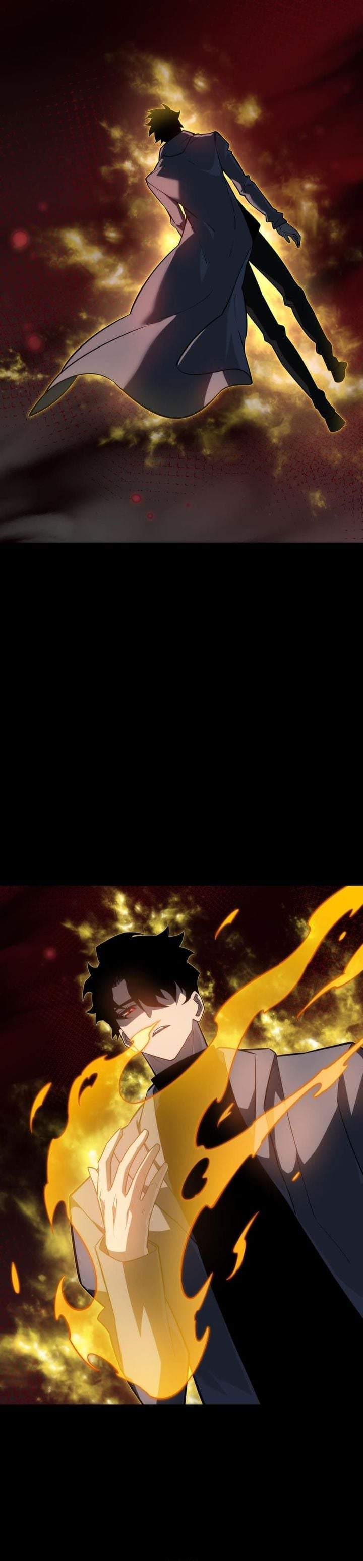 After the High School Goddess Dumped Me I Became a Martial Arts God Chapter 91