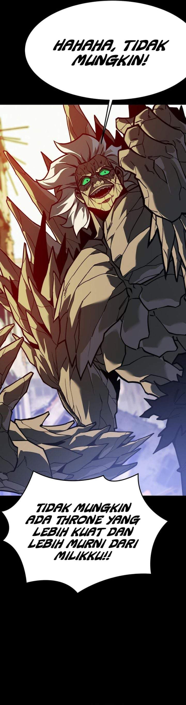 After the High School Goddess Dumped Me I Became a Martial Arts God Chapter 91