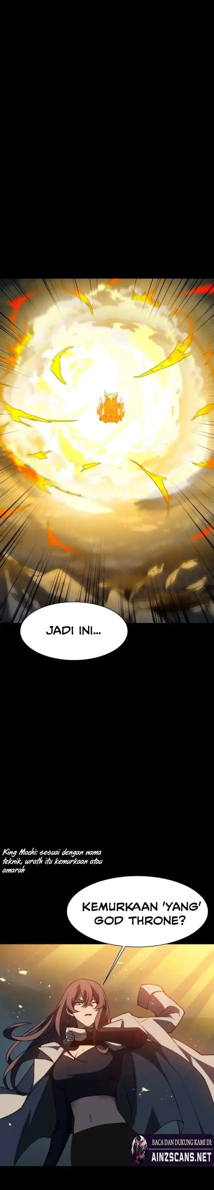 After the High School Goddess Dumped Me I Became a Martial Arts God Chapter 92