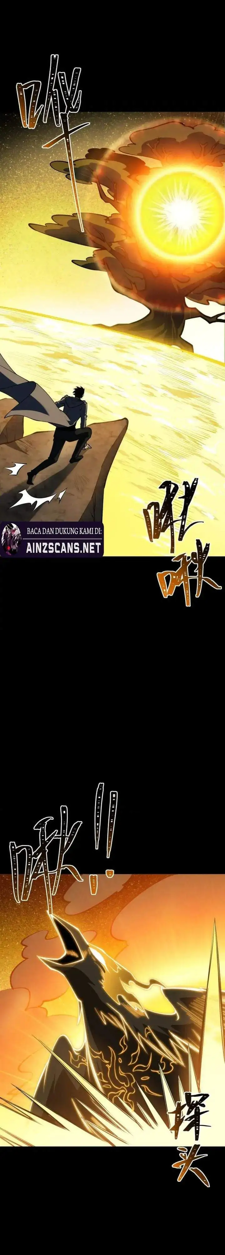 After the High School Goddess Dumped Me I Became a Martial Arts God Chapter 92