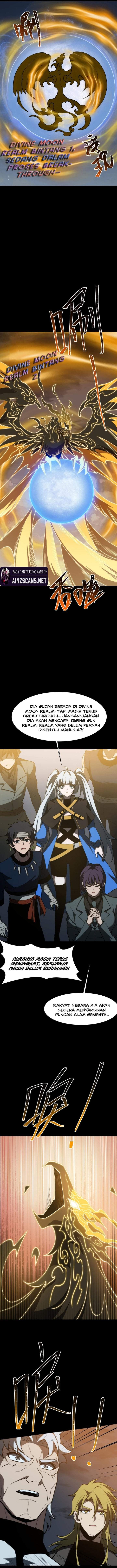 After the High School Goddess Dumped Me I Became a Martial Arts God Chapter 93