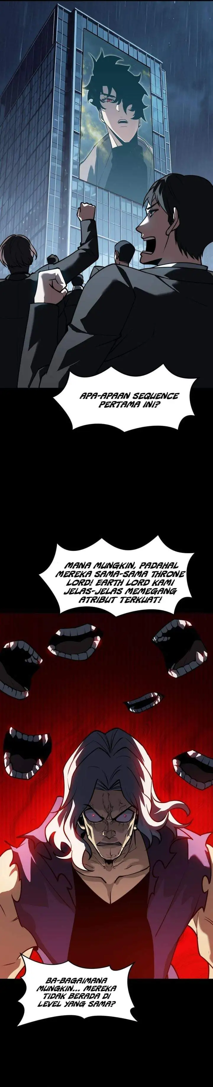 After the High School Goddess Dumped Me I Became a Martial Arts God Chapter 95