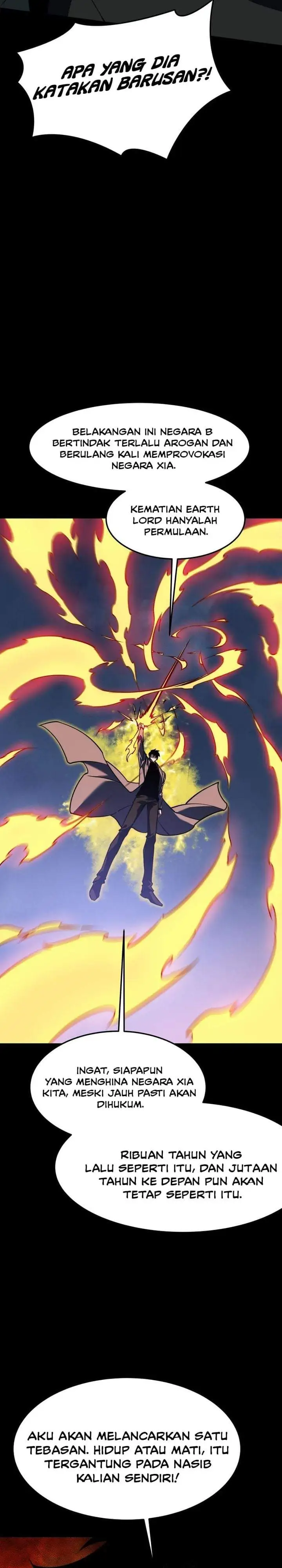 After the High School Goddess Dumped Me I Became a Martial Arts God Chapter 95
