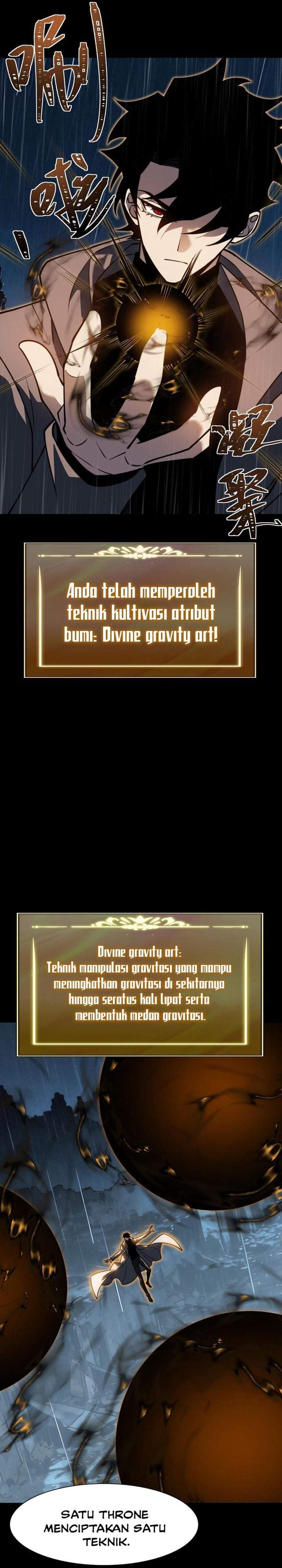 After the High School Goddess Dumped Me I Became a Martial Arts God Chapter 96