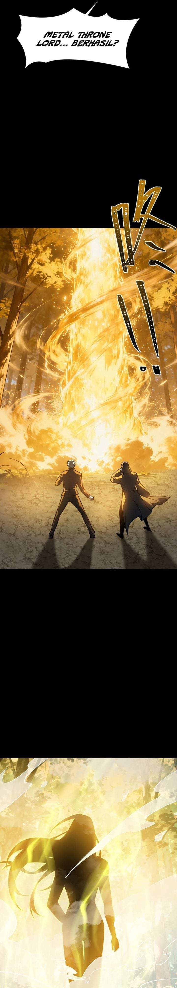 After the High School Goddess Dumped Me I Became a Martial Arts God Chapter 96
