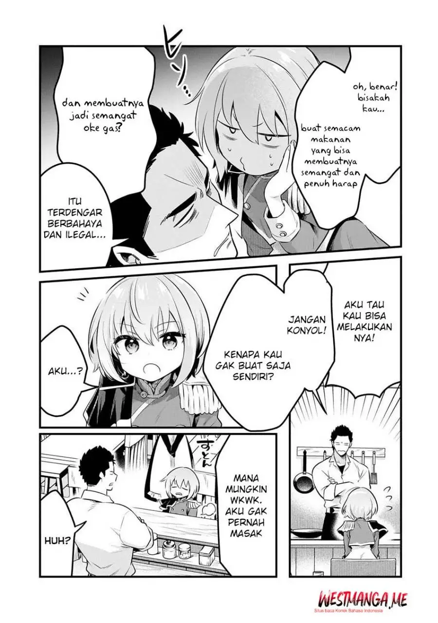 Welcome to Cheap Restaurant of Outcasts! Chapter 56