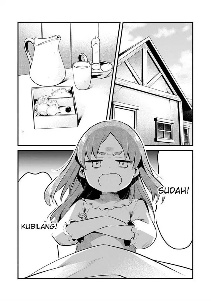 Welcome to Cheap Restaurant of Outcasts! Chapter 57