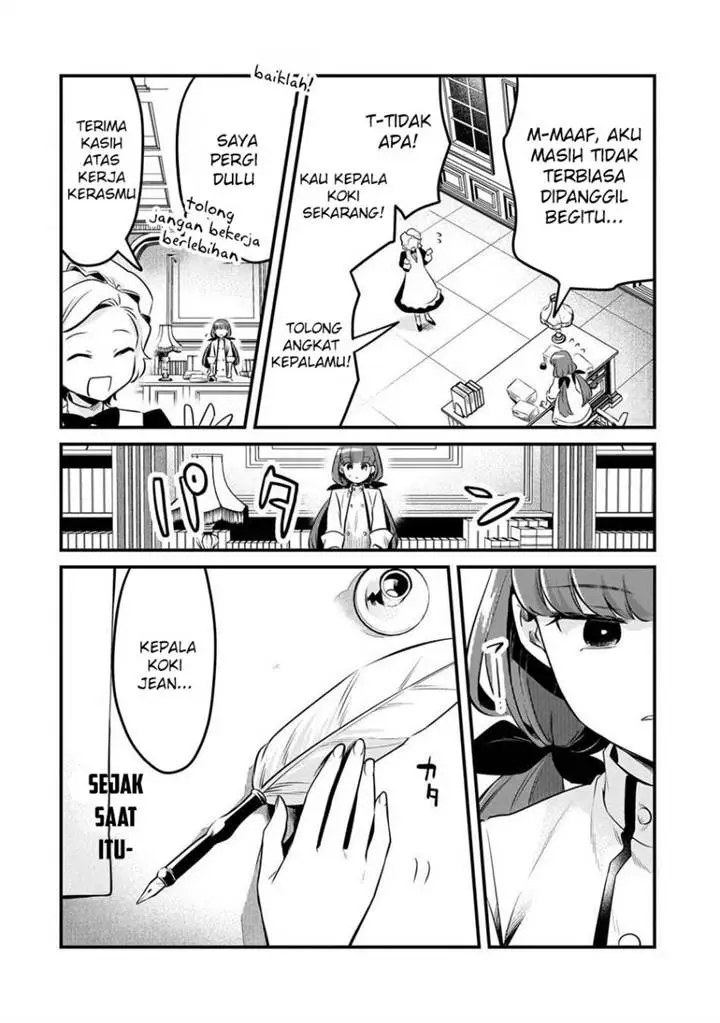 Welcome to Cheap Restaurant of Outcasts! Chapter 57