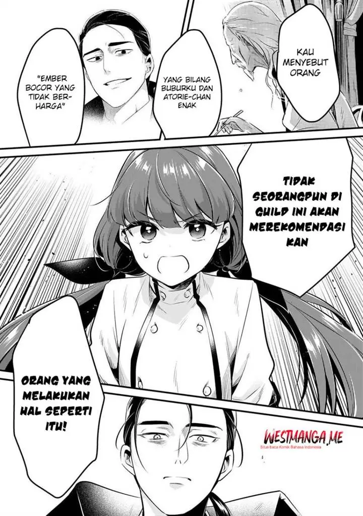 Welcome to Cheap Restaurant of Outcasts! Chapter 57