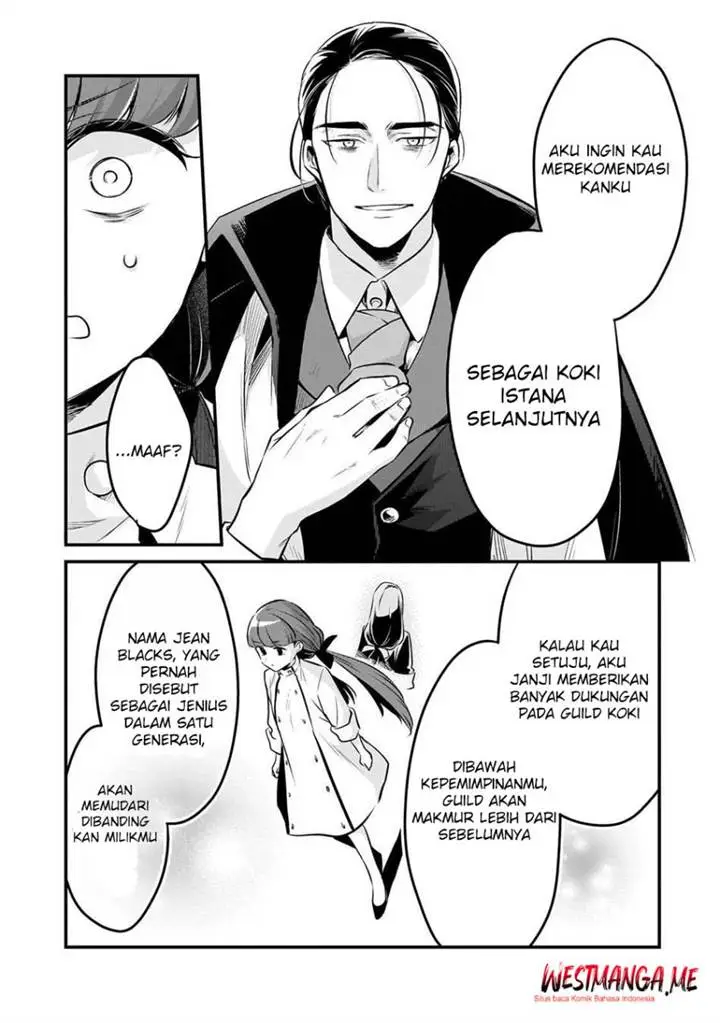 Welcome to Cheap Restaurant of Outcasts! Chapter 57