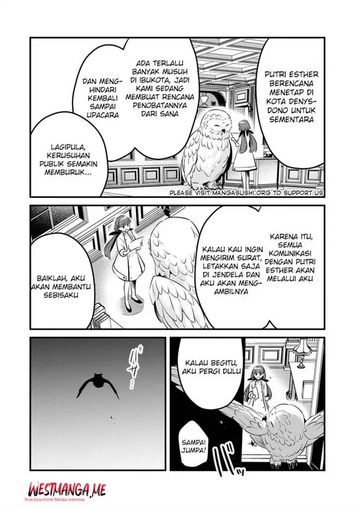 Welcome to Cheap Restaurant of Outcasts! Chapter 57