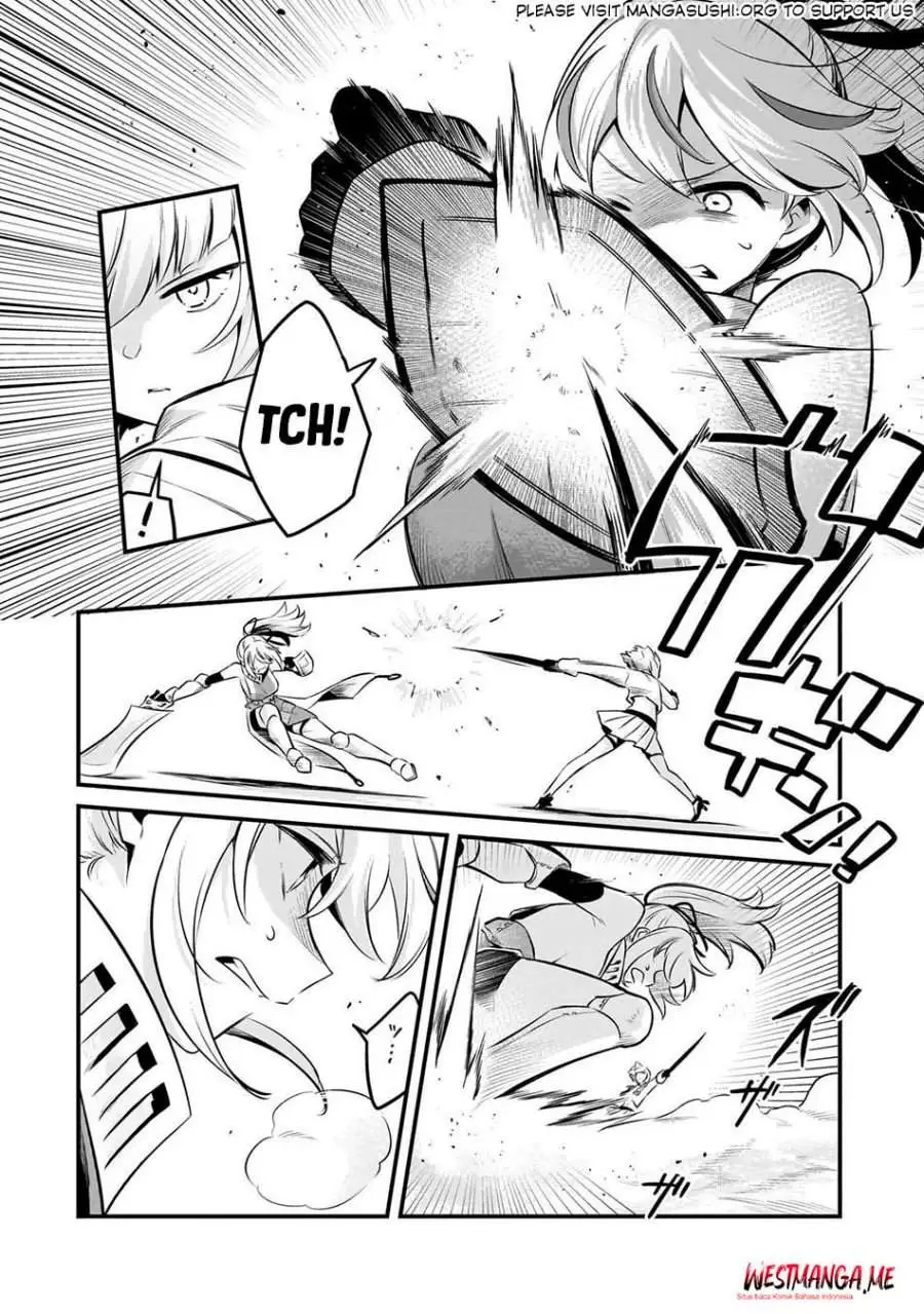 Welcome to Cheap Restaurant of Outcasts! Chapter 58