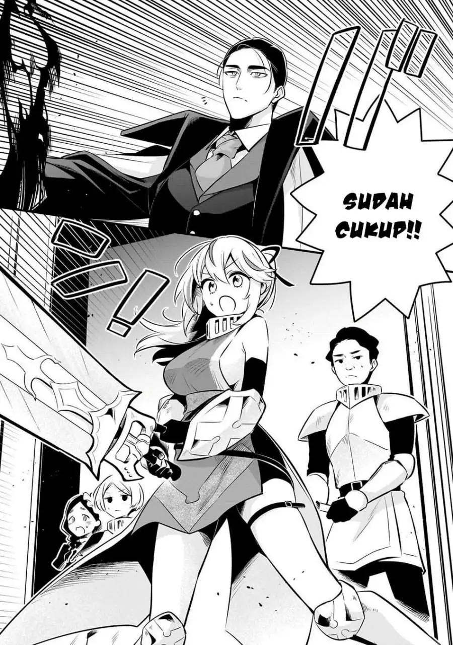 Welcome to Cheap Restaurant of Outcasts! Chapter 58