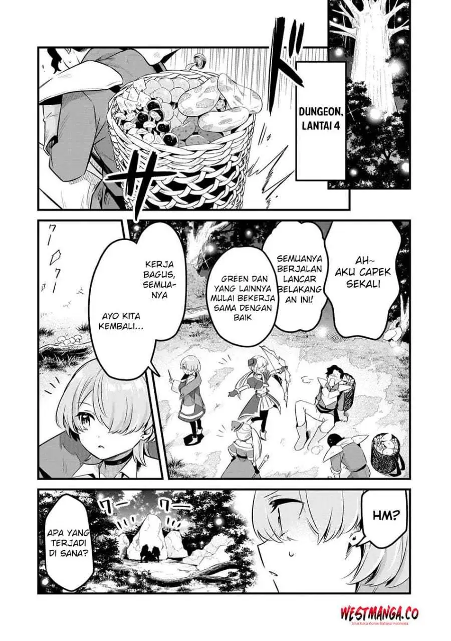 Welcome to Cheap Restaurant of Outcasts! Chapter 59