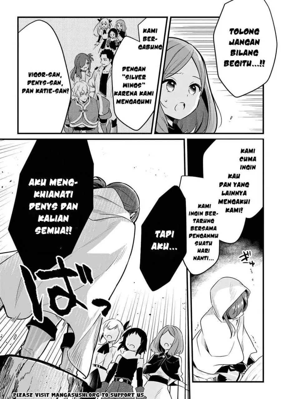 Welcome to Cheap Restaurant of Outcasts! Chapter 61