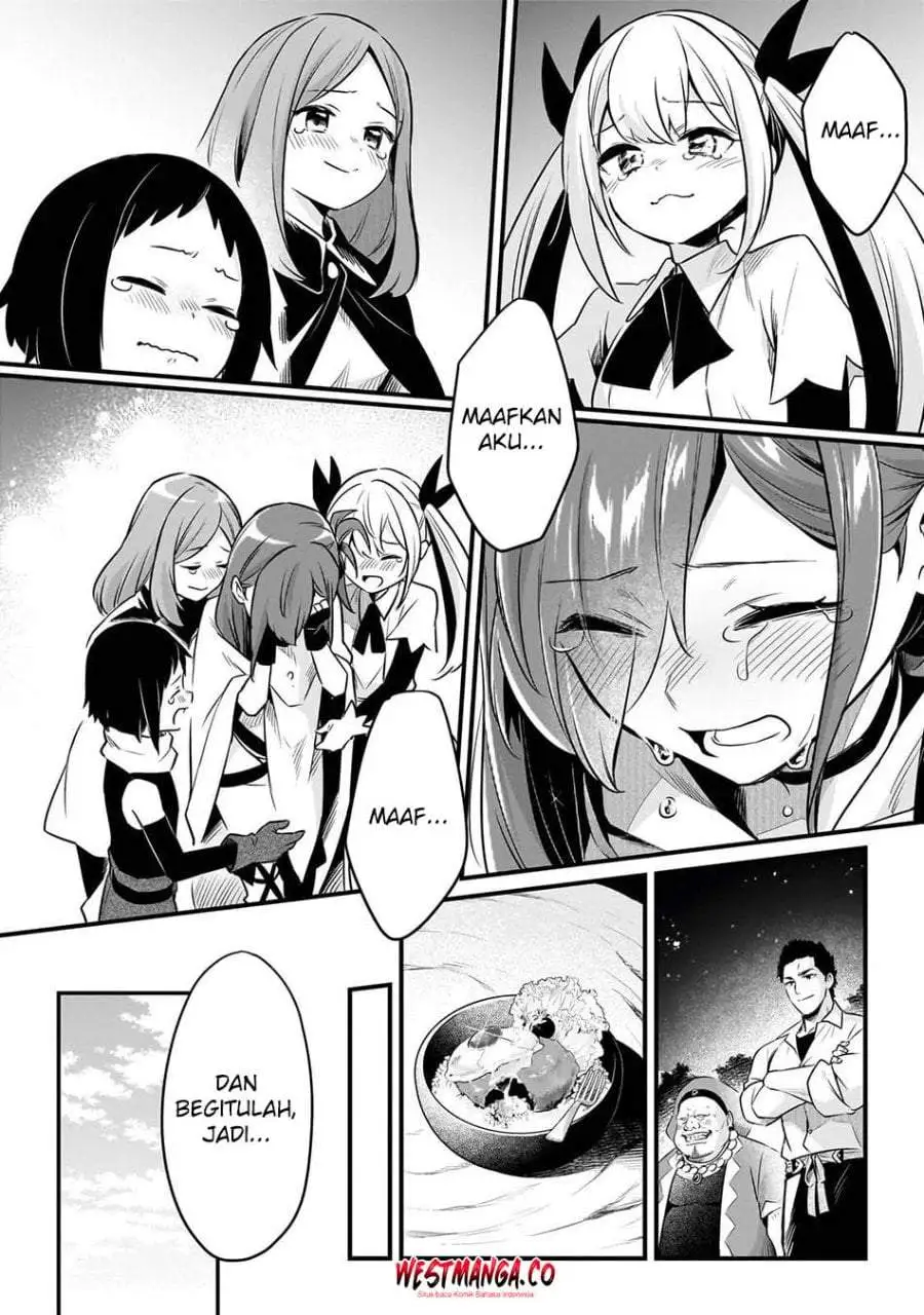 Welcome to Cheap Restaurant of Outcasts! Chapter 61