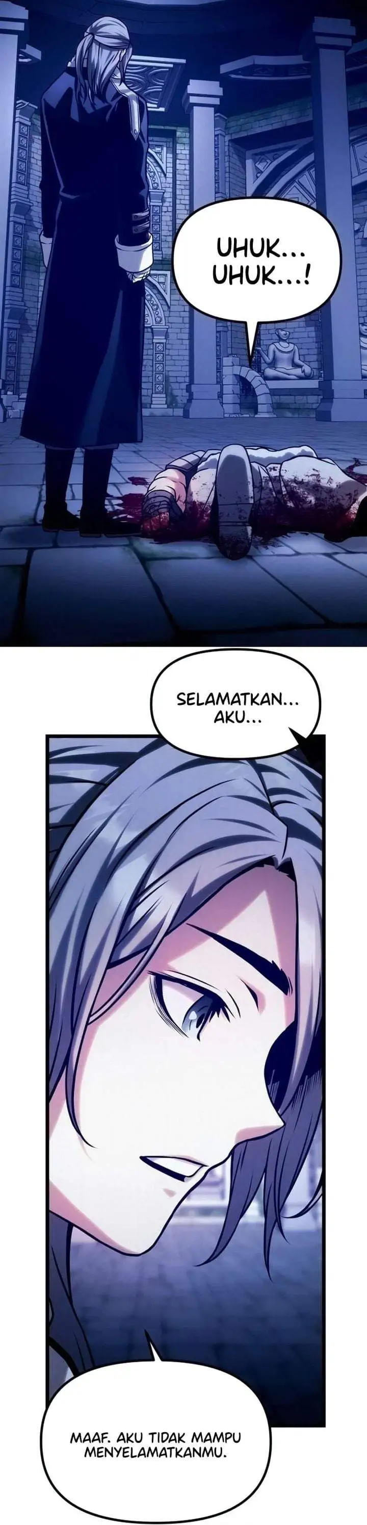 The Shepherd Wizard Chapter 25