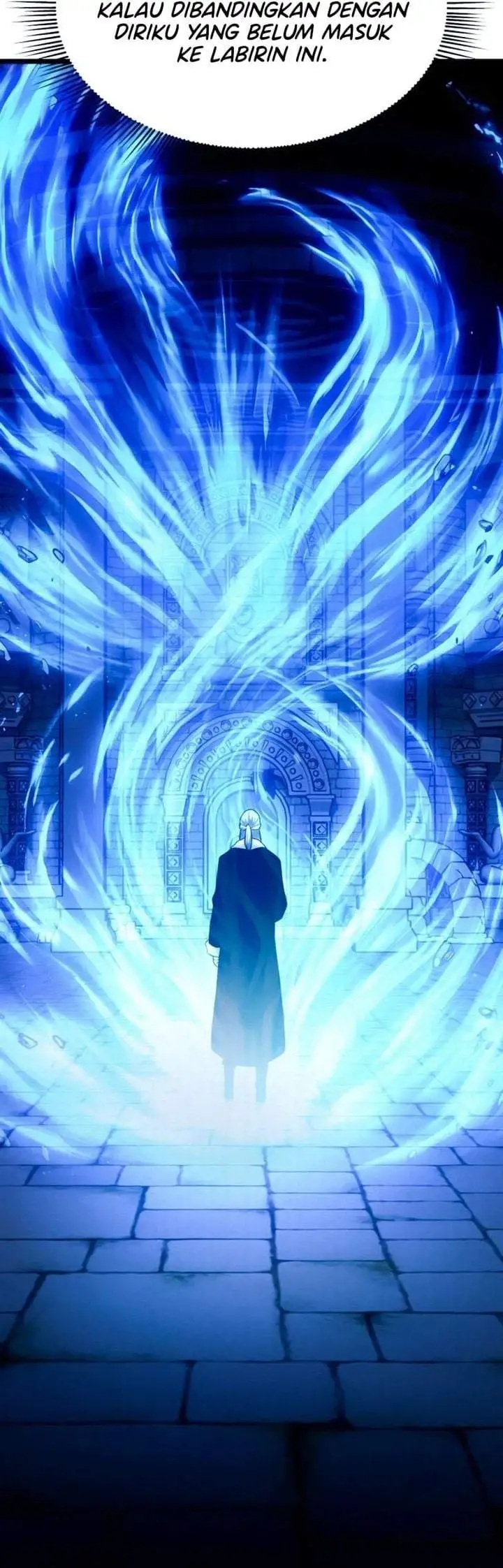 The Shepherd Wizard Chapter 25
