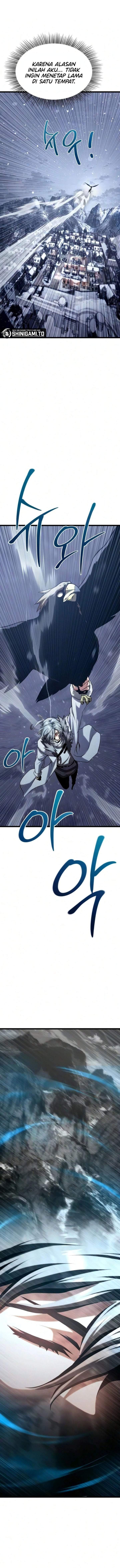 The Shepherd Wizard Chapter 27