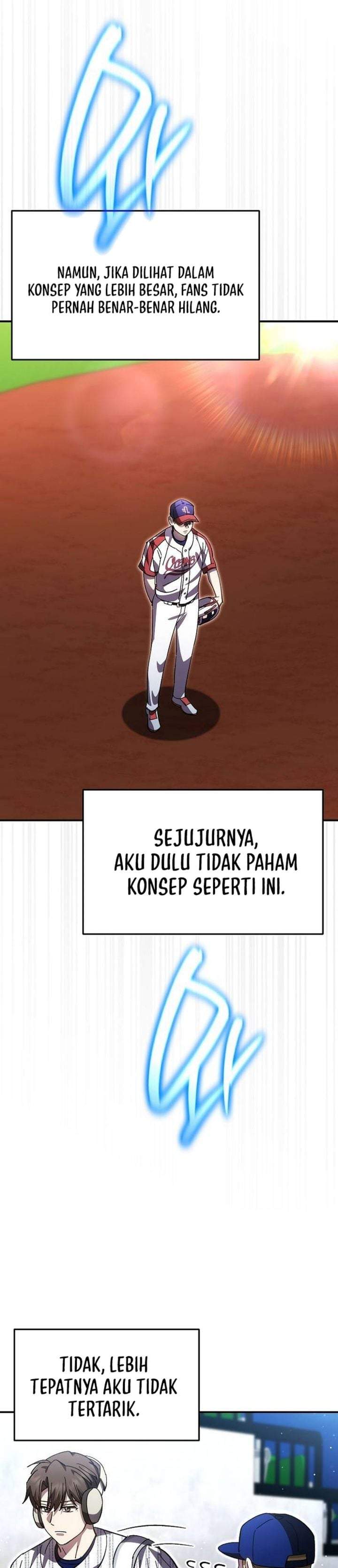 Genius Hitter Hits Fastball Chapter 118
