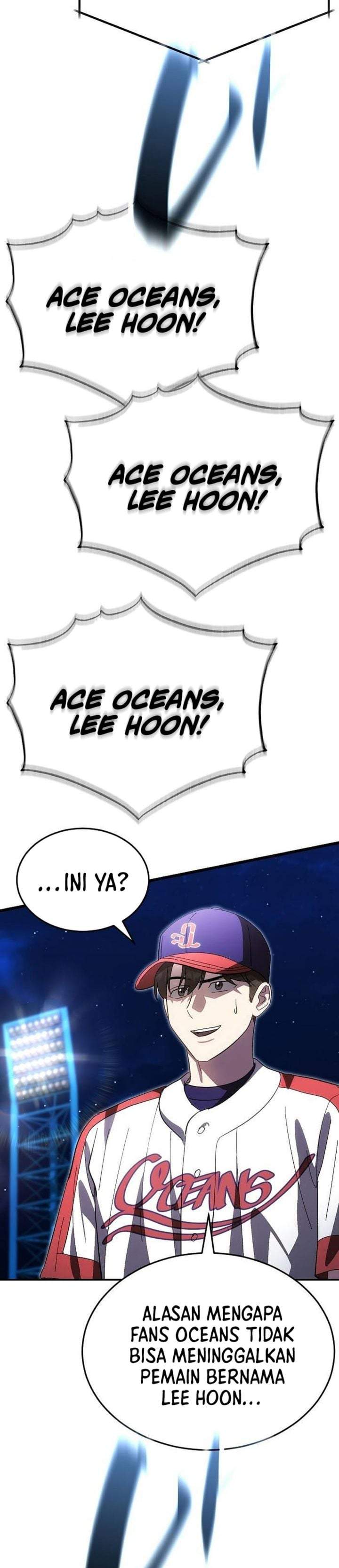 Genius Hitter Hits Fastball Chapter 118