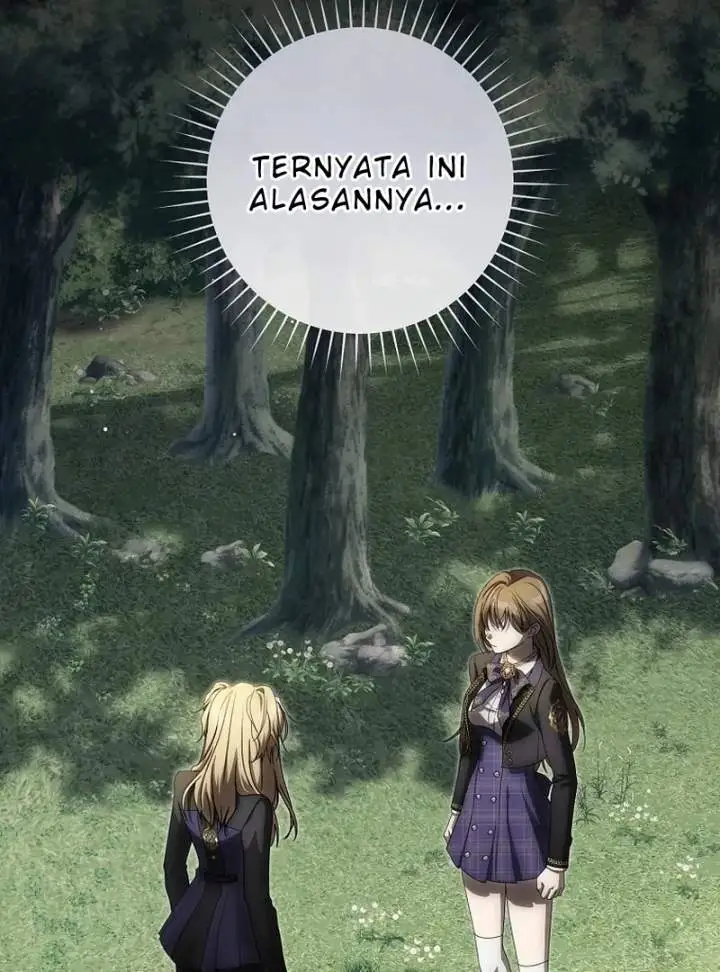 How to Get On the Main Character’s Flower Path Chapter 10