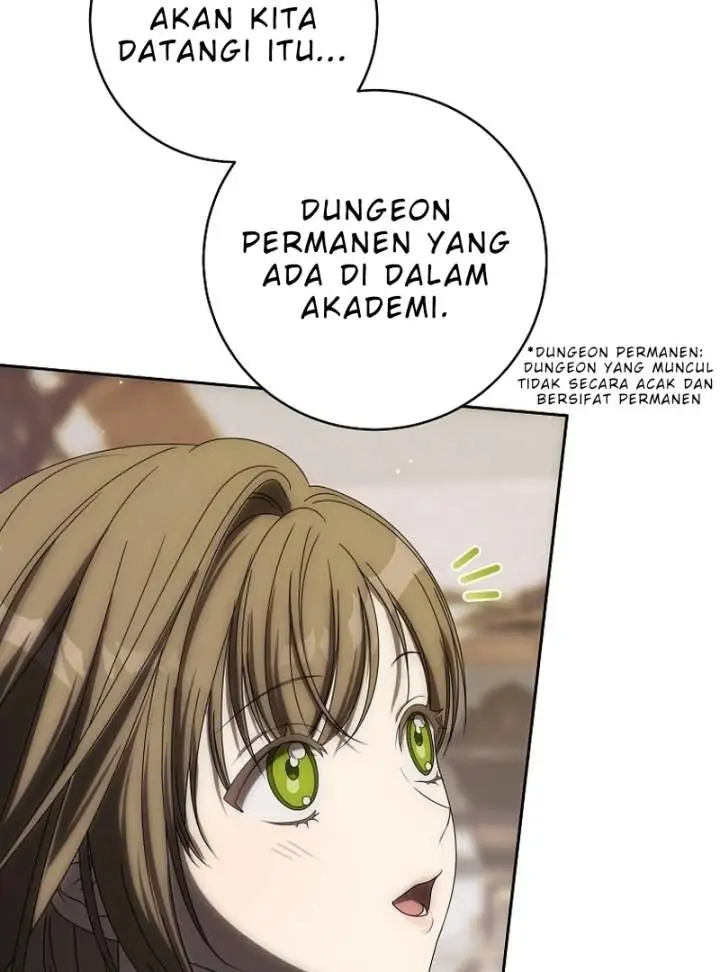 How to Get On the Main Character’s Flower Path Chapter 10