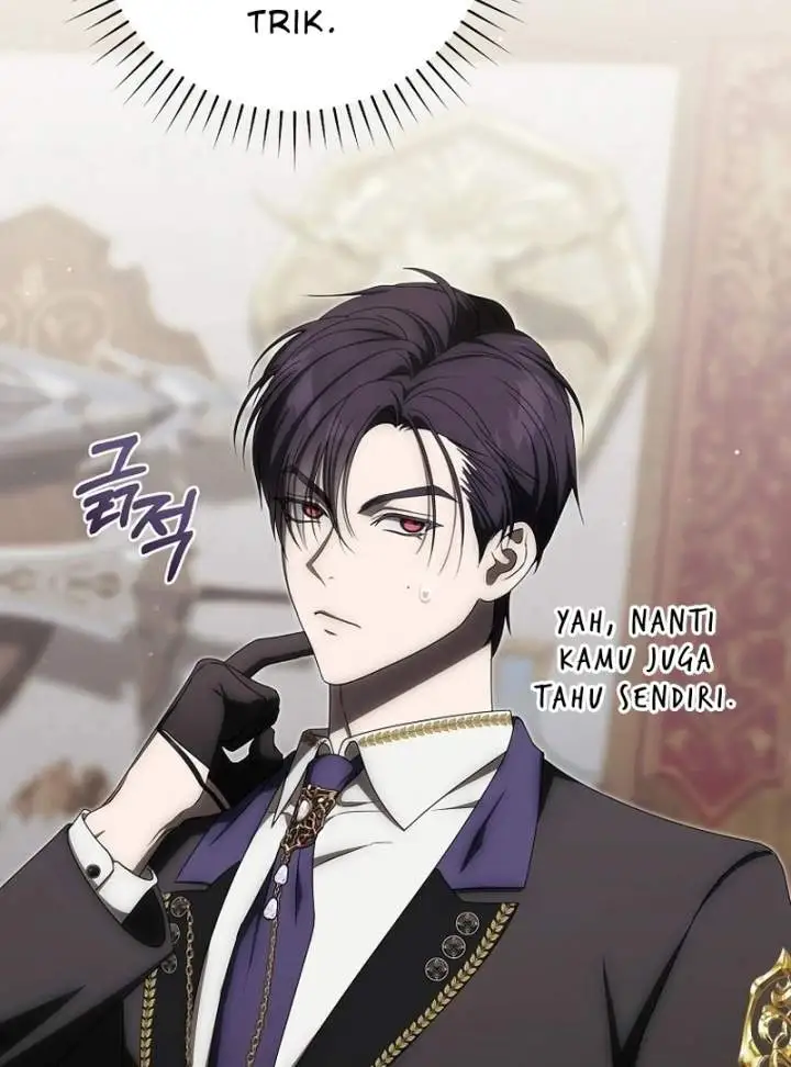 How to Get On the Main Character’s Flower Path Chapter 10