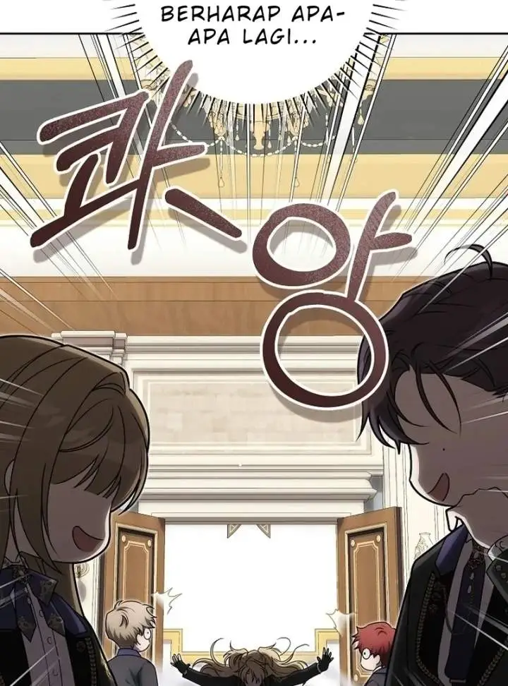 How to Get On the Main Character’s Flower Path Chapter 10