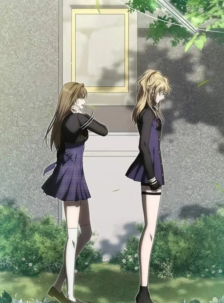 How to Get On the Main Character’s Flower Path Chapter 10
