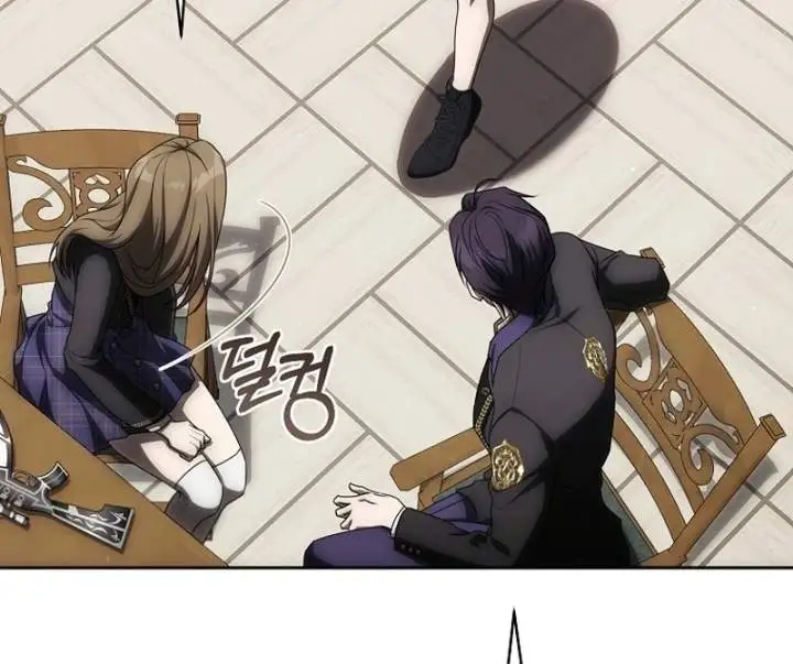 How to Get On the Main Character’s Flower Path Chapter 10